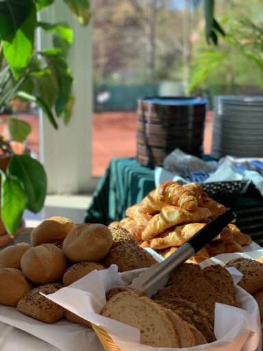 Firmenfeier im Break by Rokko in Kiel